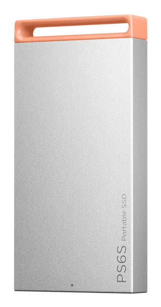 HDD_BO PS6S Portable SSD 1TB