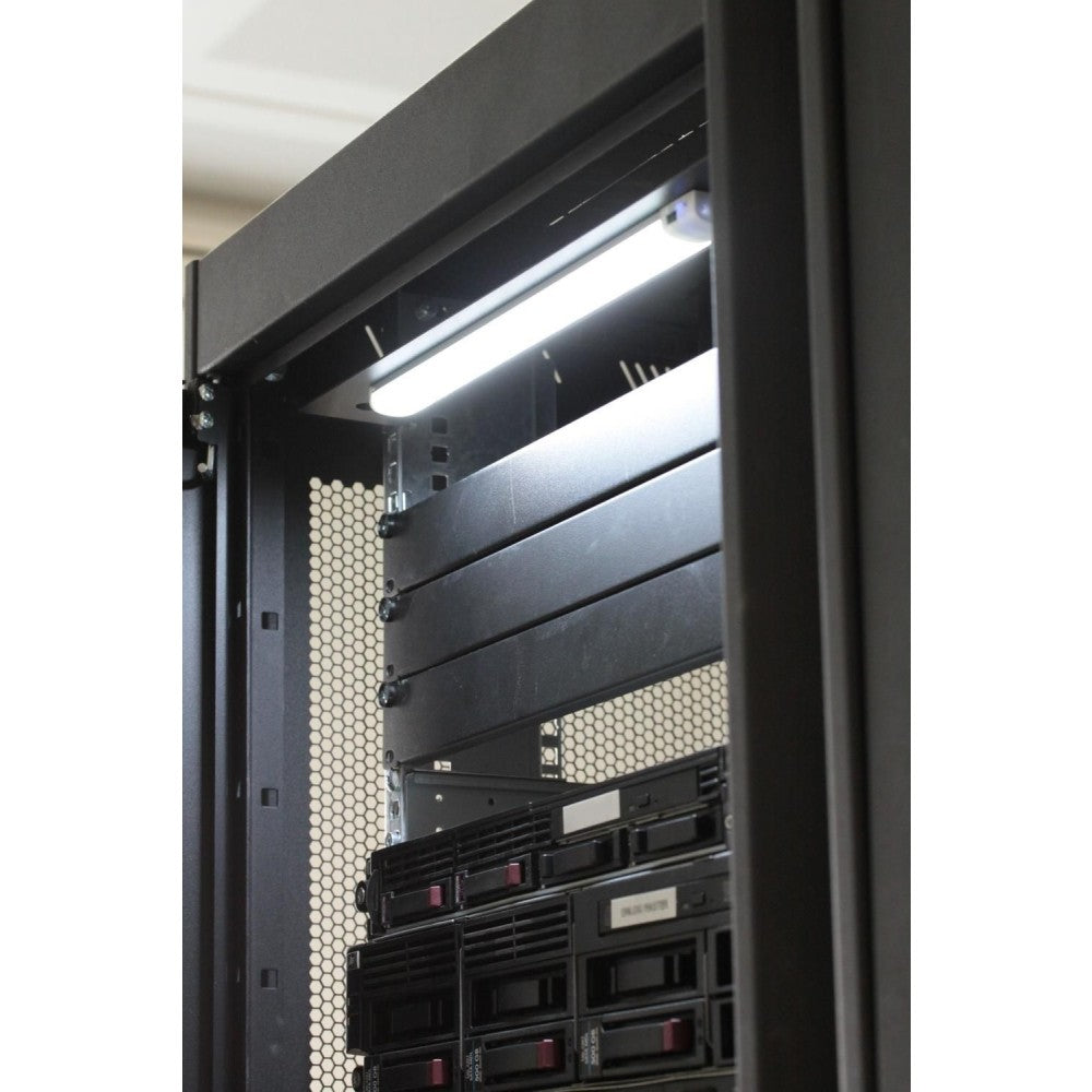 Techly I-CASE LIGHT-06 Panneau LED magnétique pour 19'