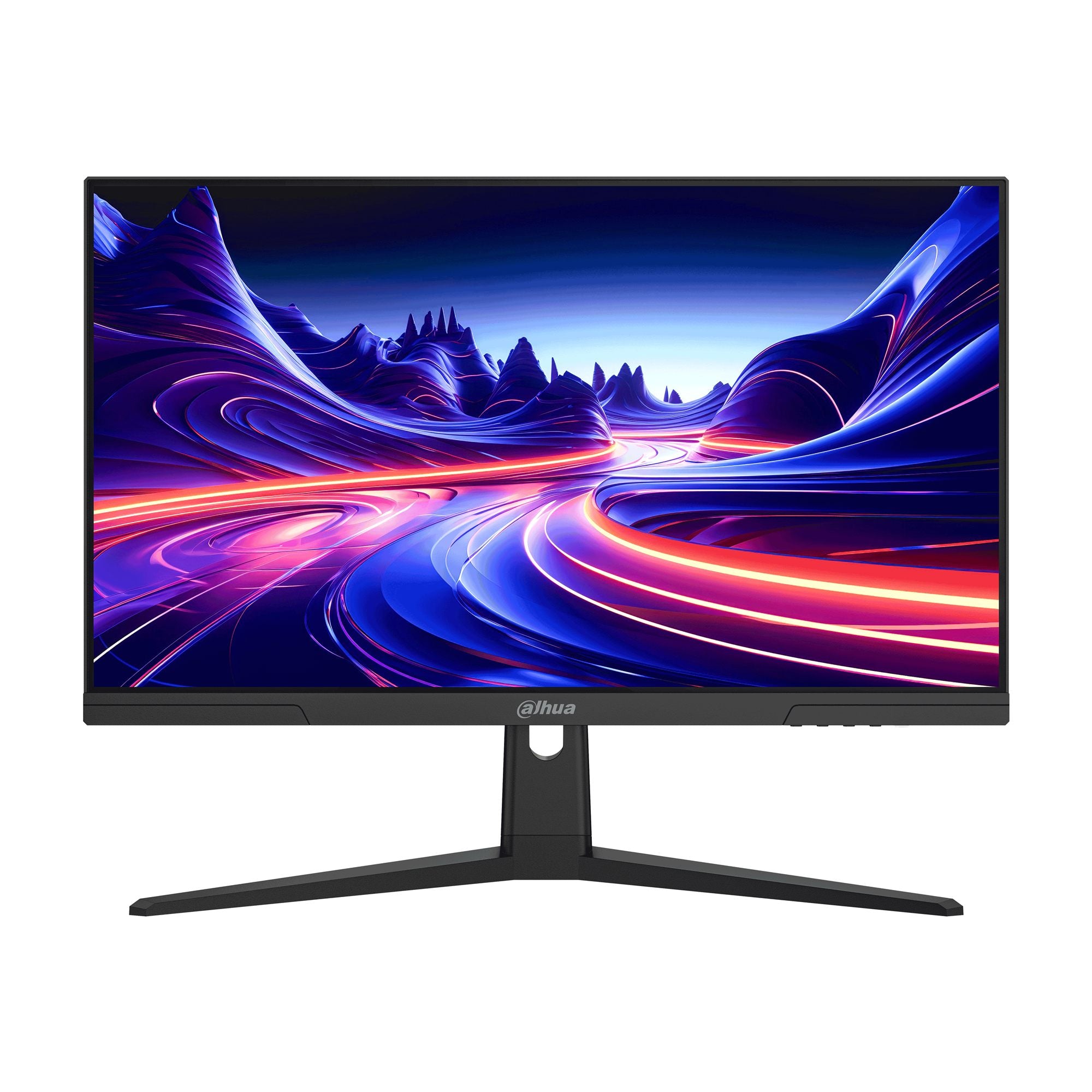 DAHUA TECHNOLOGY FRANCE DHI-LM25-E231BN 24.5p FHD 180Hz 0.5ms Flat Gaming DP HDMI Audio out