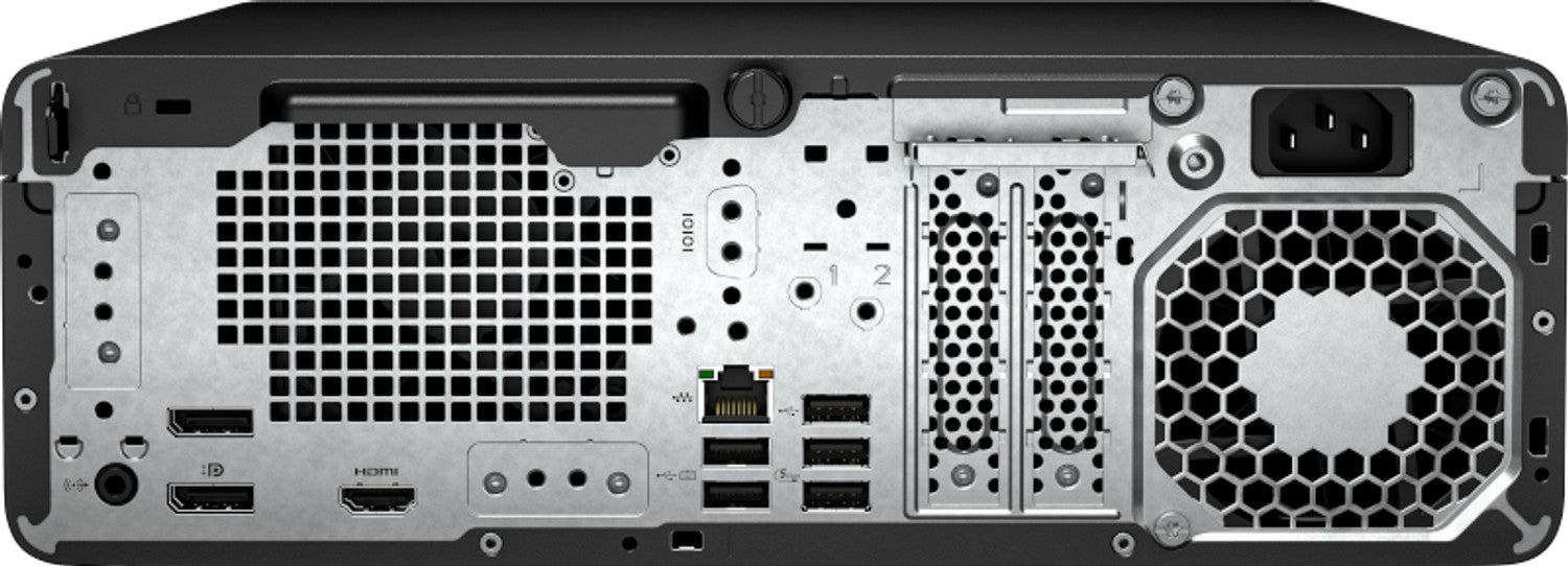 HP ProDesk 4 SFF G1i Intel Core Ultra 5 225 24Go DDR5 512Go SSD W11P 1-1-1 Wty