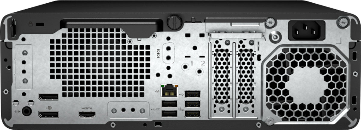 HP Pro SFF 400 G1i Intel Core Ultra 5 225 32Go 1To SSD UMA W11P 3/3/3 Smartbuy