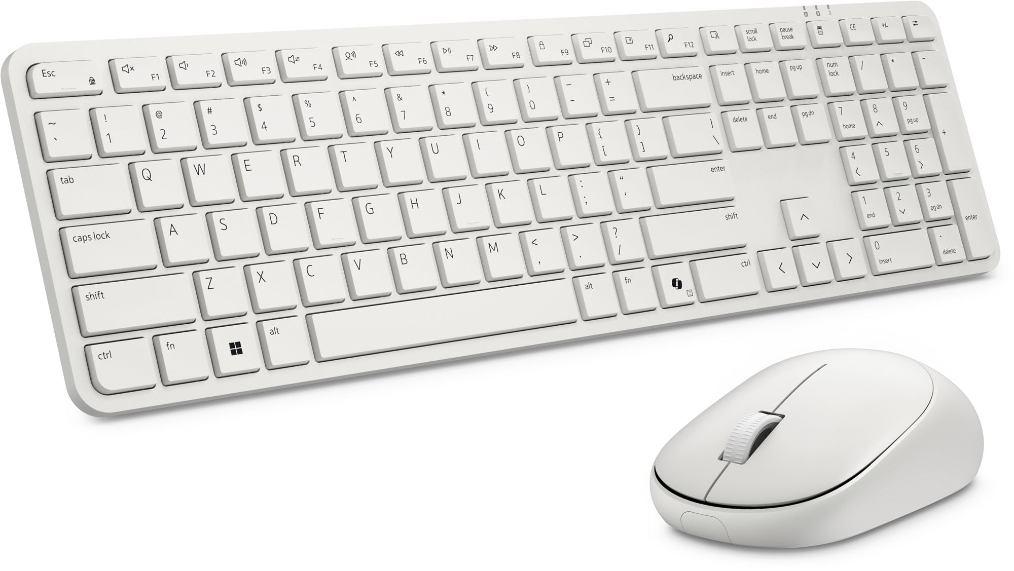 Pro 5 Kbd and Mouse-KM526-FR