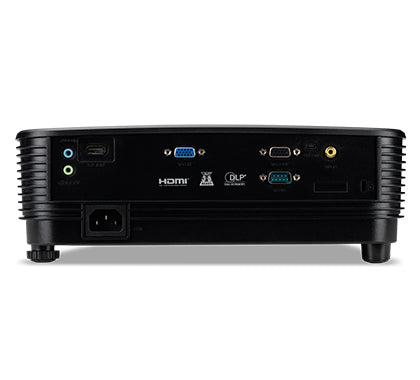 ACER X1123HP DLP 3D SVGA 4000Lm 20000/1 HDMI