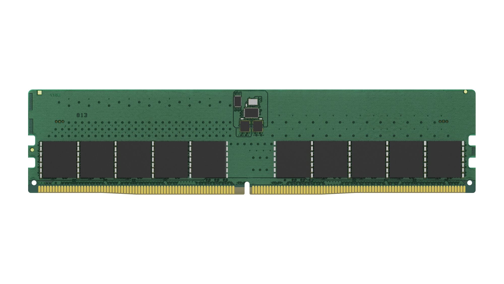 KINGSTON 48Go 5600MT/s DDR5 ECC CL46 DIMM 2Rx8 Hynix M