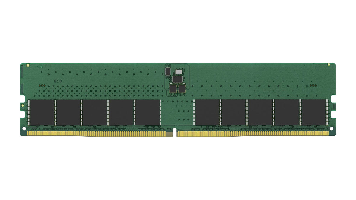 KINGSTON Module ECC DDR5-5600MT/s 32Go