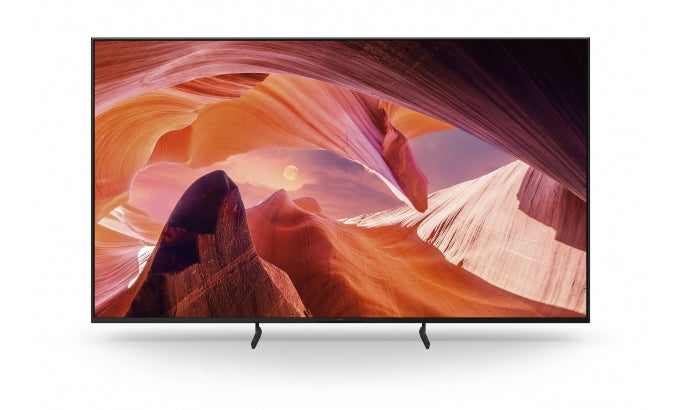 85" LCD Tuner and 3yrs PrimeSupport