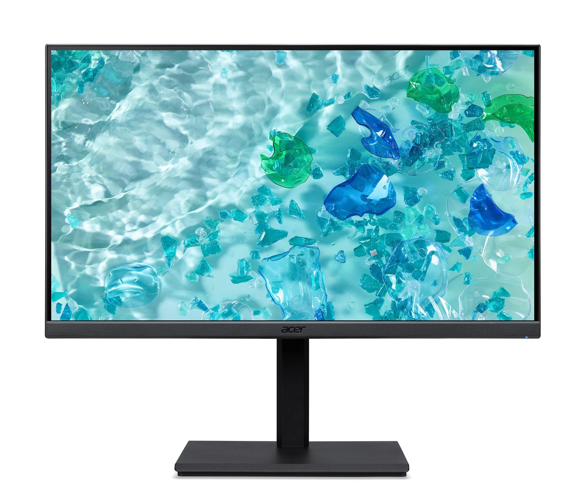 ACER Vero B227QE3bmiprxv 21.5p FHD IPS LED Monitor 75Hz VGA 100Hz HDMI/DP 4ms VGA HDMI DP 3Year