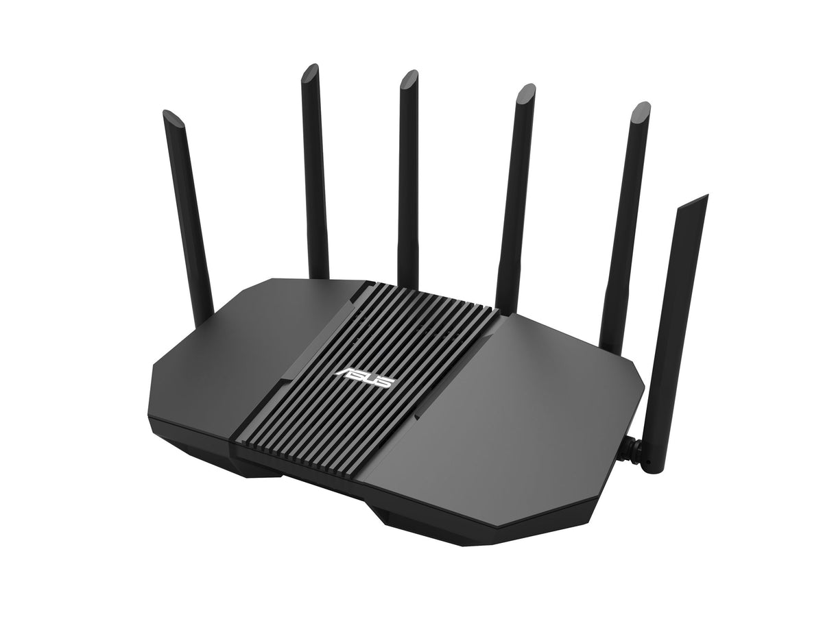ASUS RT-BE90U BE9400 Tri-band WiFi Router