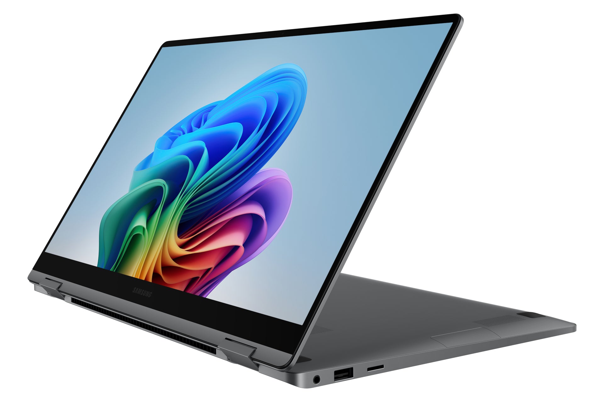GB5 360 15.6'' U5 16/512GB W11H Gray