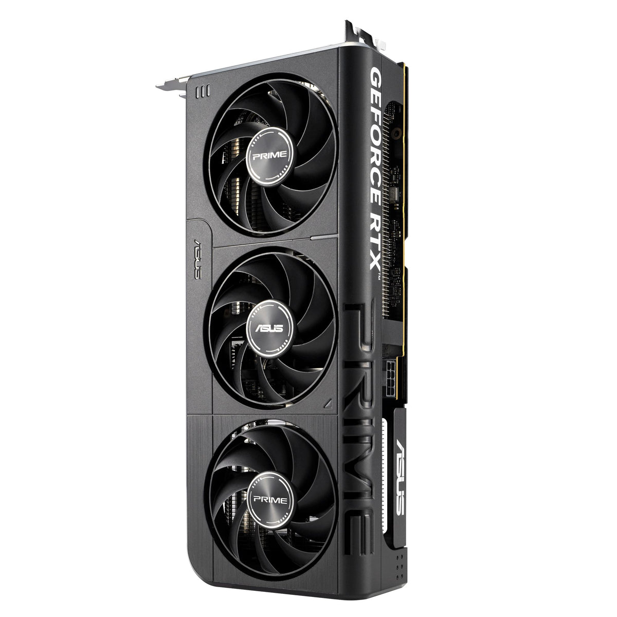 ASUS PRIME RTX 5060 OC 8Go GDDR7 3xDP 1xHDMI