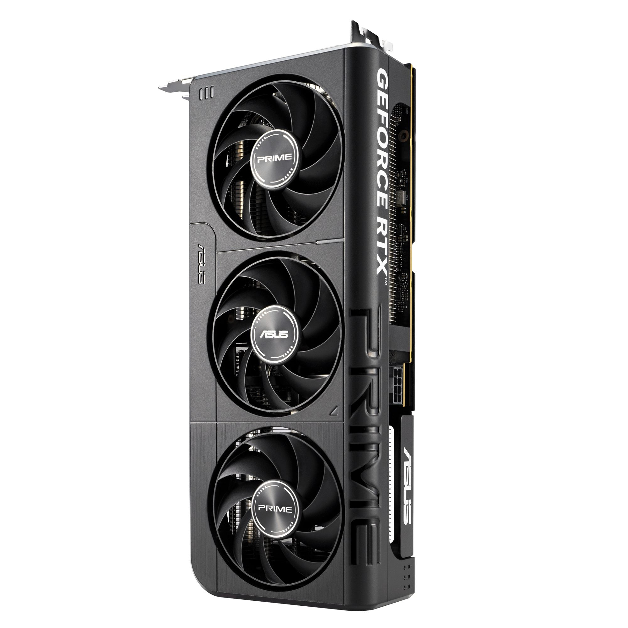 ASUS PRIME RTX 5060 OC 8Go GDDR7 3xDP 1xHDMI