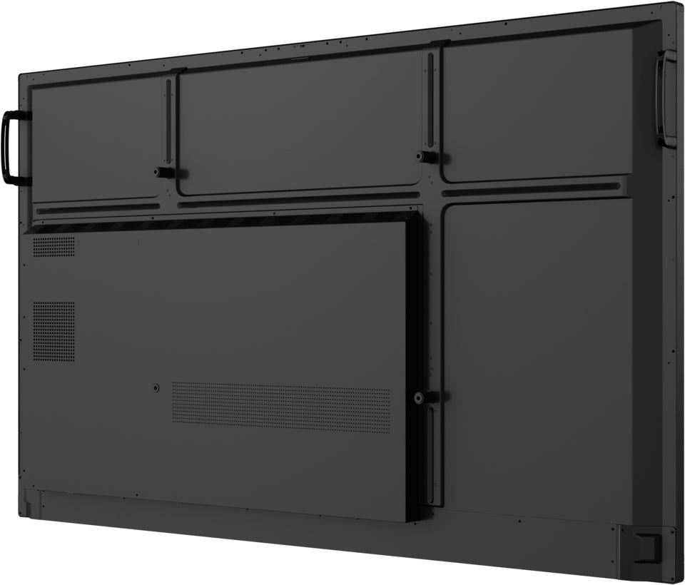 65" 3840x2160 tactile IR 20 Points