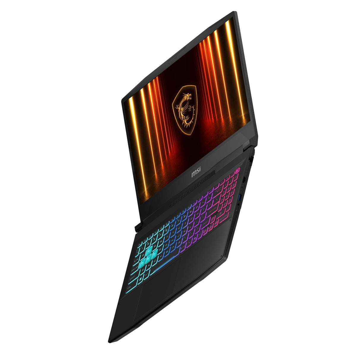 Katana 15 HX B14WEK-216FR Drag Stat i7
