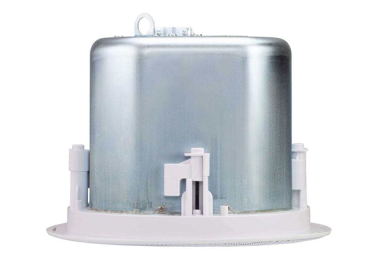 ATEN AS106-AT haut-parleur 2-voies Blanc Avec fil 60 W