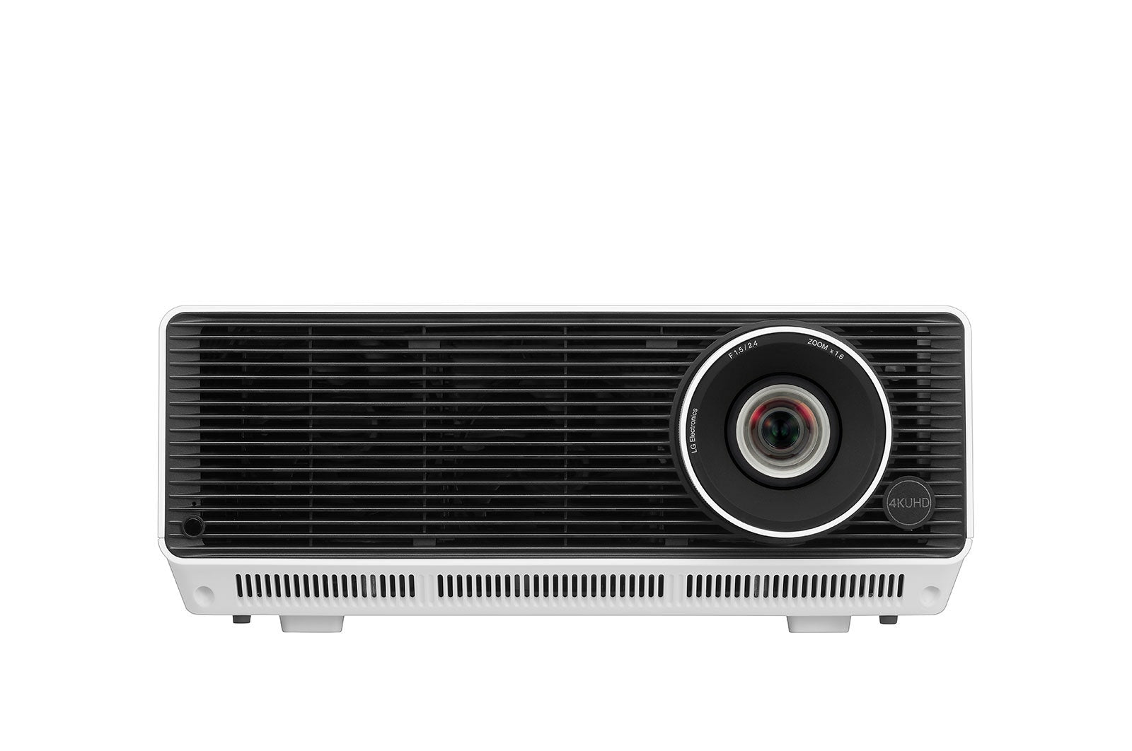 BU50RG LASER 4K 3840x2160 5000 Lumen