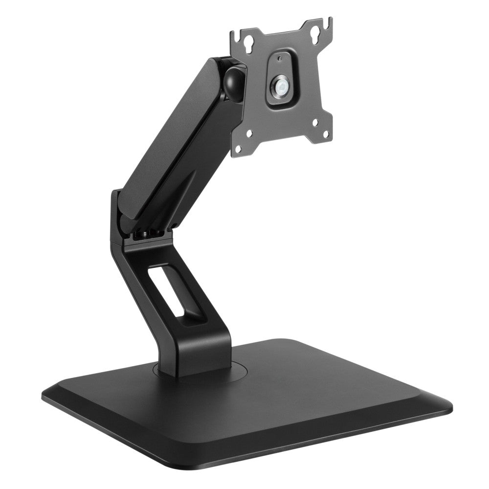 "Techly ICA-LCD 35TS Support de moniteur tactile 17-32"" a ressort a gaz"