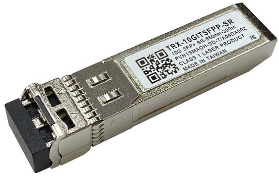 Optic Transceiver10GbE SFP+850nm SR300m