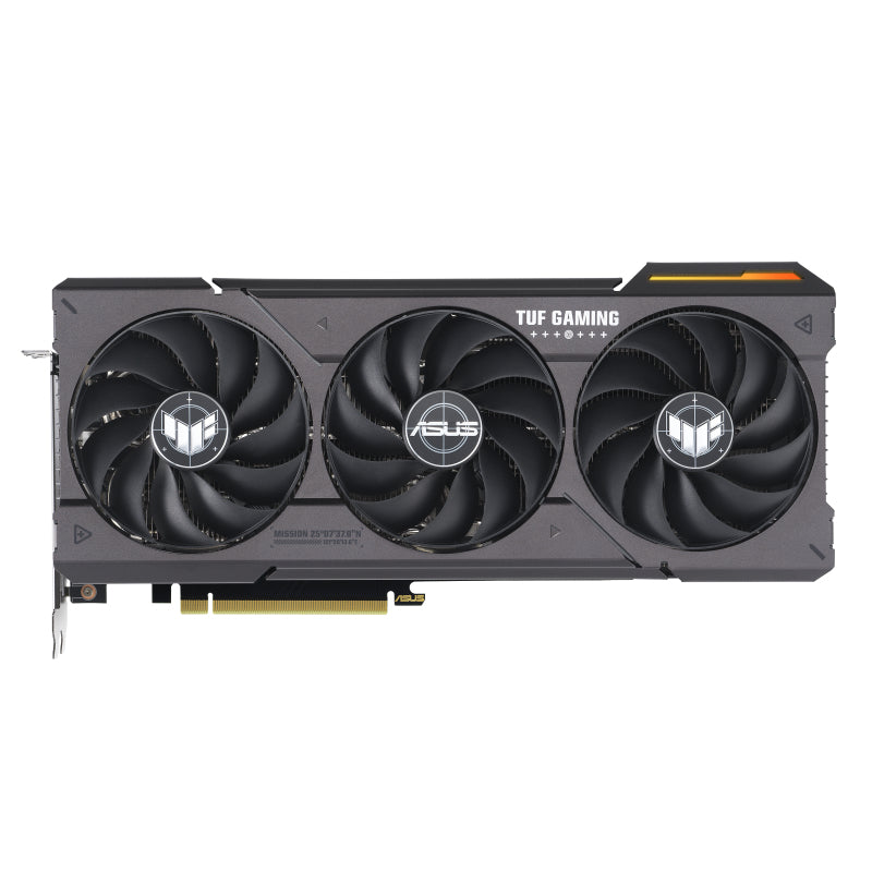 ASUS TUF RTX4060 Ti OC 8Go GAMING