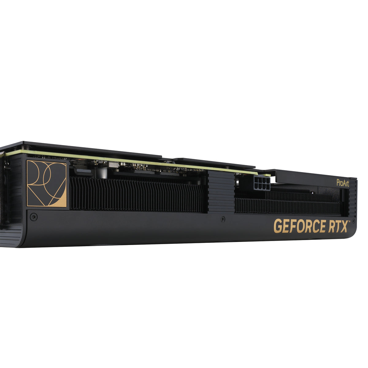 ASUS PROART GeForce RTX 4060 8Go GDDR6 OC 1xHDMI 3xDP PCI-E 4.0
