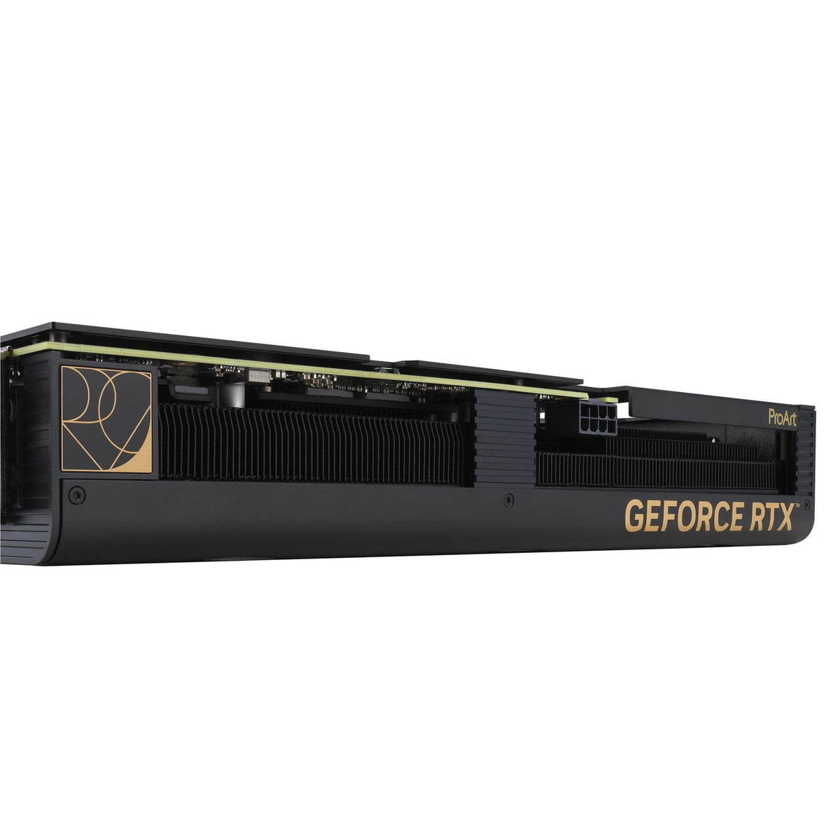 ASUS PROART GeForce RTX 4060 Ti OC 16Go GDDR6 1xHDMI 3xDP