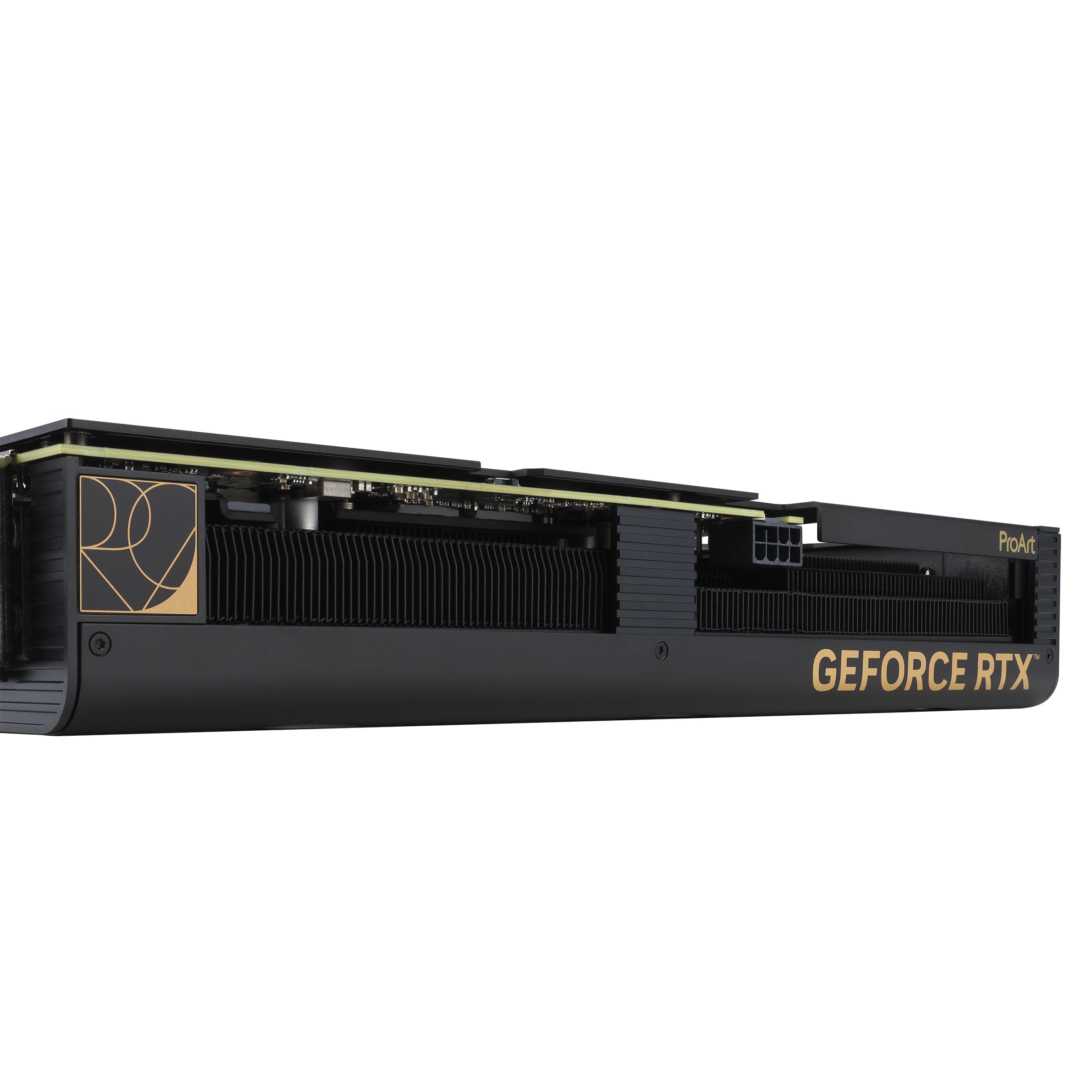 ASUS PROART GeForce RTX 4060 8Go GDDR6 OC 1xHDMI 3xDP PCI-E 4.0