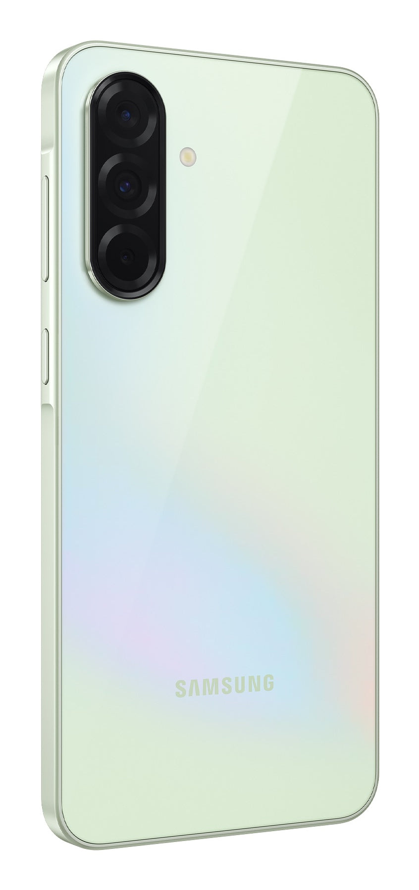 "Samsung Galaxy A36 17 cm (6.7"") Double SIM Android 15 5G USB Type-C 6 Go 128 Go 5000 mAh Citron vert"