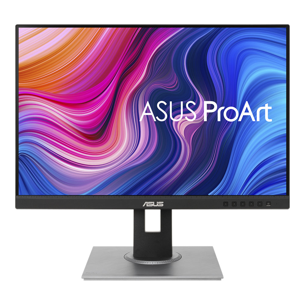 ASUS Display ProArt PA248QV Professional 24p 16:10 IPS WUXGA 1920x1200 ProArt Palette Ergonomic Stand