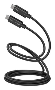 HyperDrive 2.0m Thunderbolt 4 Active US