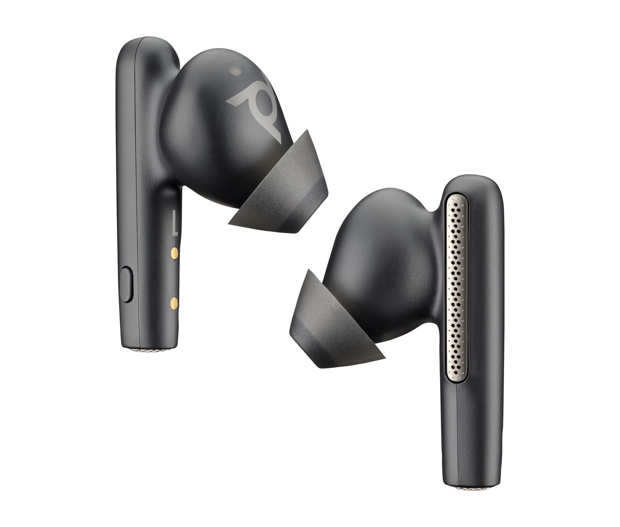 PLY Vfree 60 BLK Eartips 2
