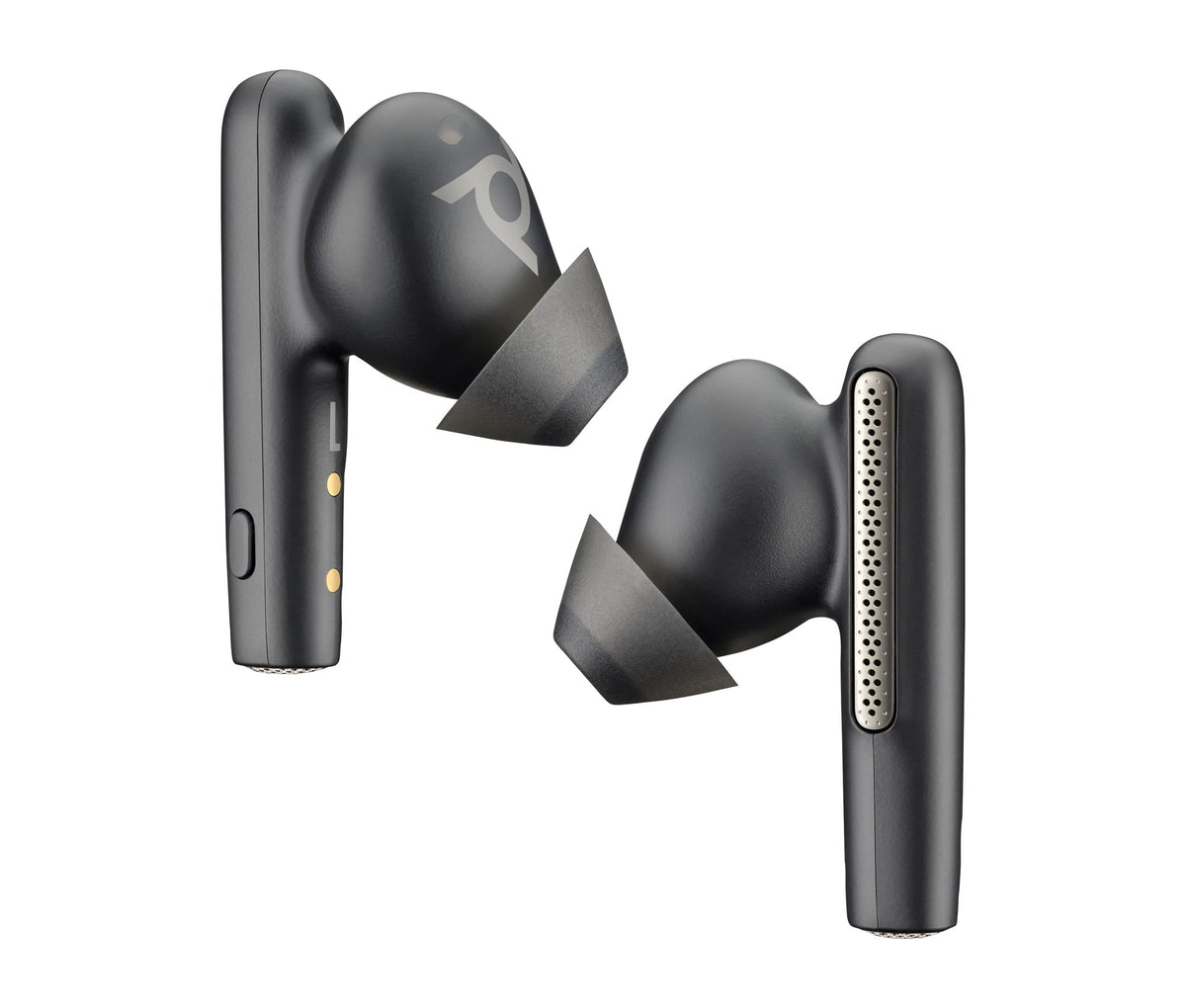 POLY Voyager Free 60 Teams écouteurs BlueTooth Noir USB-A