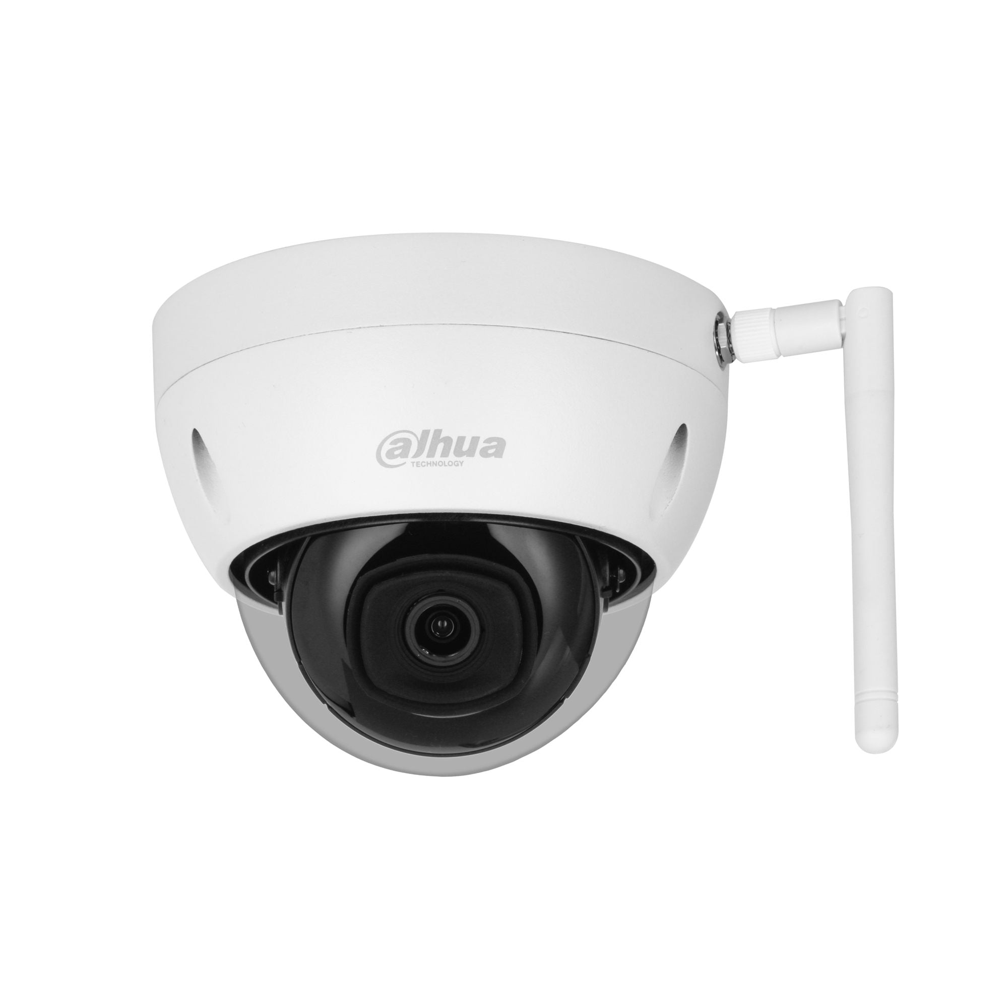 DAHUA- Caméra dôme 4 Mps WIFI DH-IPC-HDBW1430DE-SW