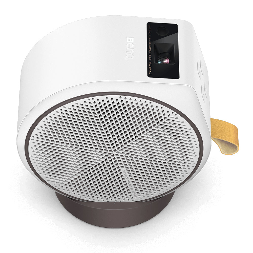 GV31 300lm 1080p REC709 TR 1.2 16W treVo