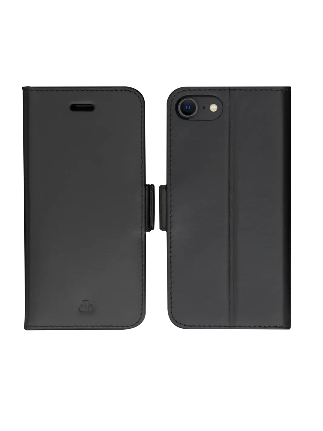 Copenhagen iPhone SE/8/7 BLK