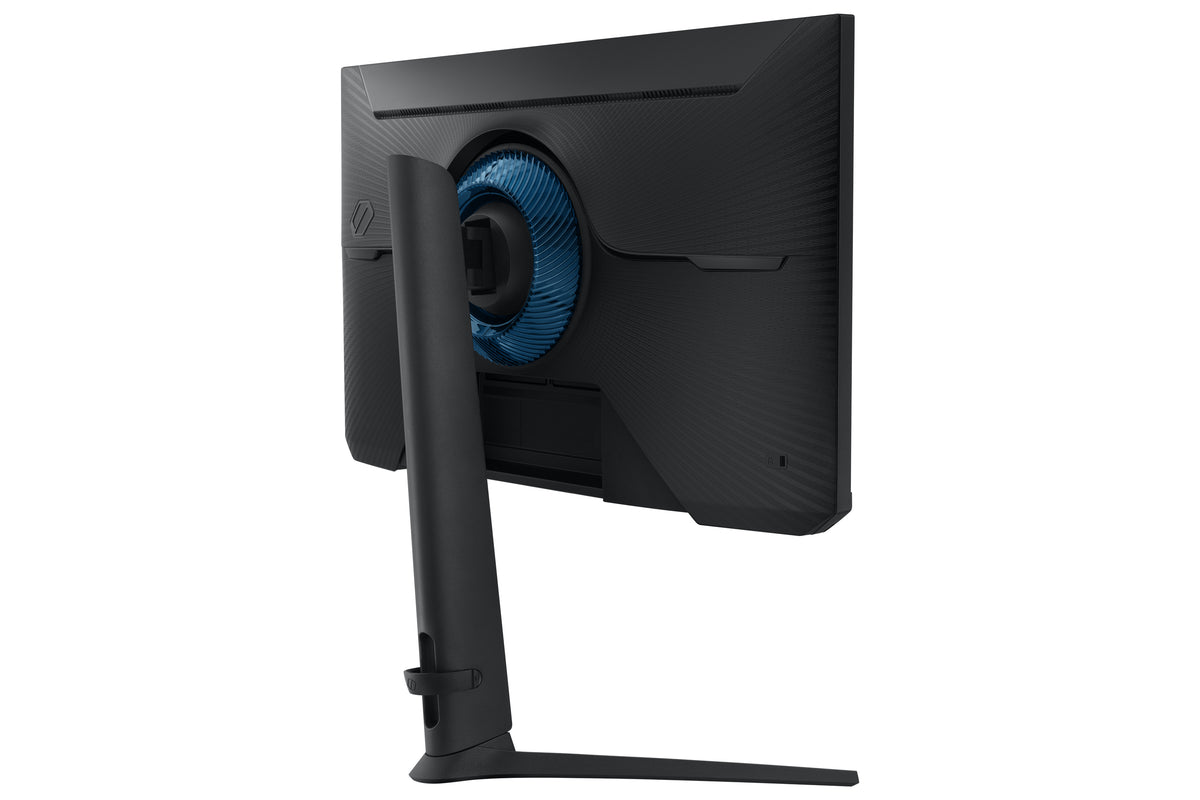 "Samsung Odyssey LS25BG400EUXEN écran plat de PC 63,5 cm (25"") 1920 x 1080 pixels Full HD IPS Noir"