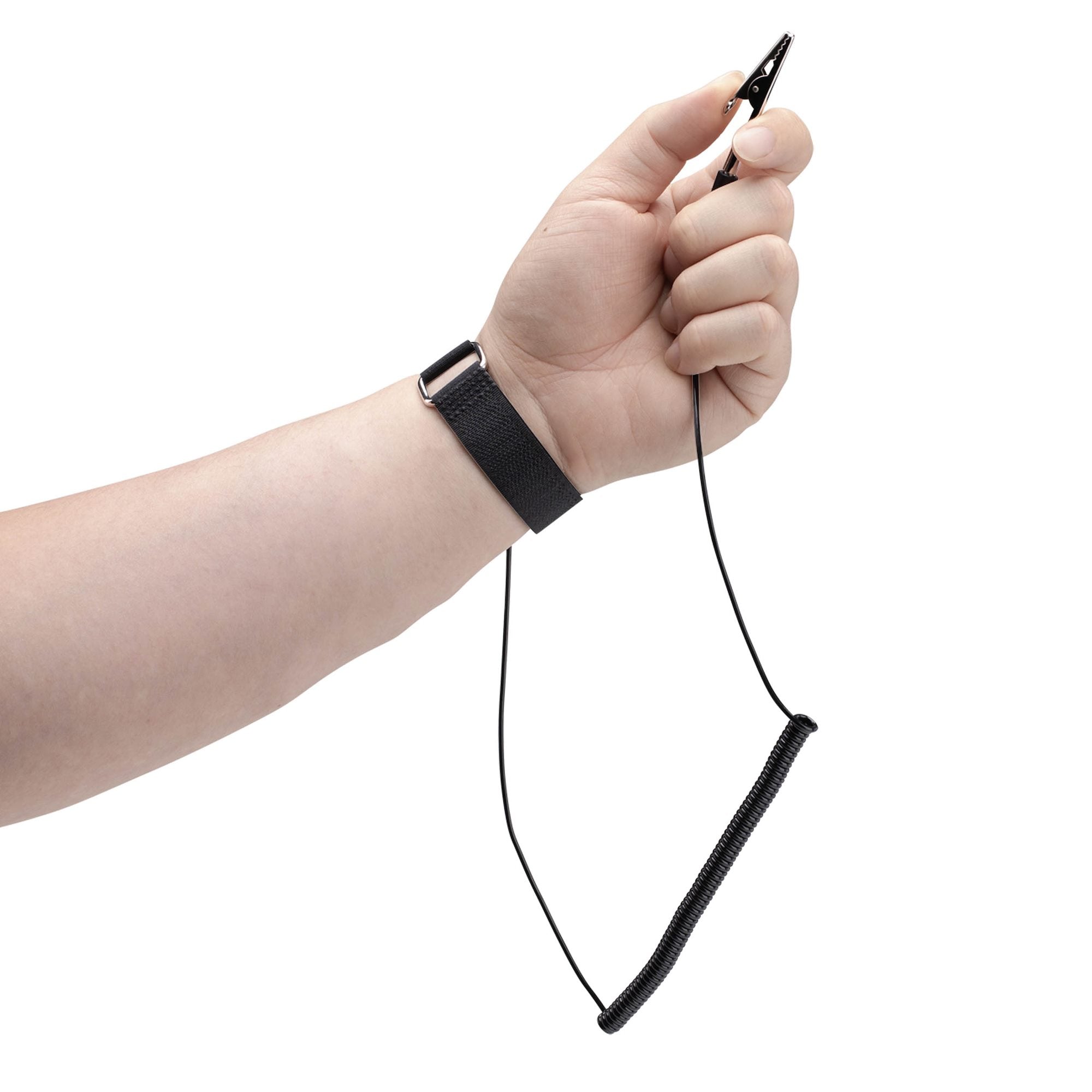 Antistatic Wrist Strap Grounding Band