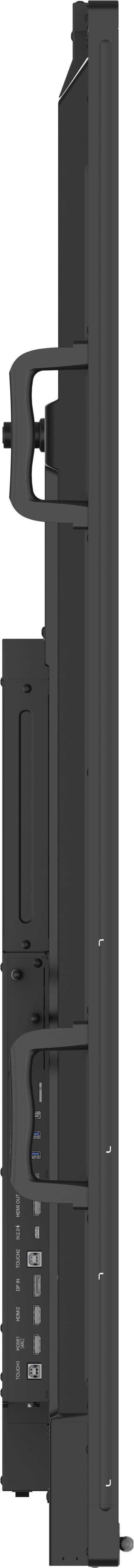 86"W IFP 40-Points Bonded DeepContrast I