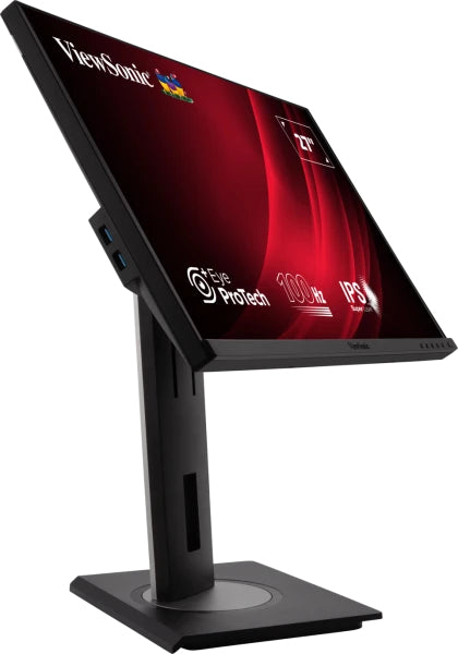 VG2748a-2 27" FHD SuperClear IPS LED