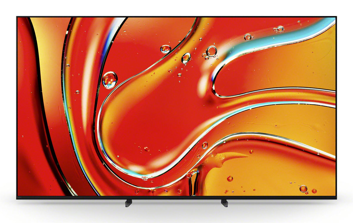 SONY- Téléviseur professionnel 85" FWD-85XR70
