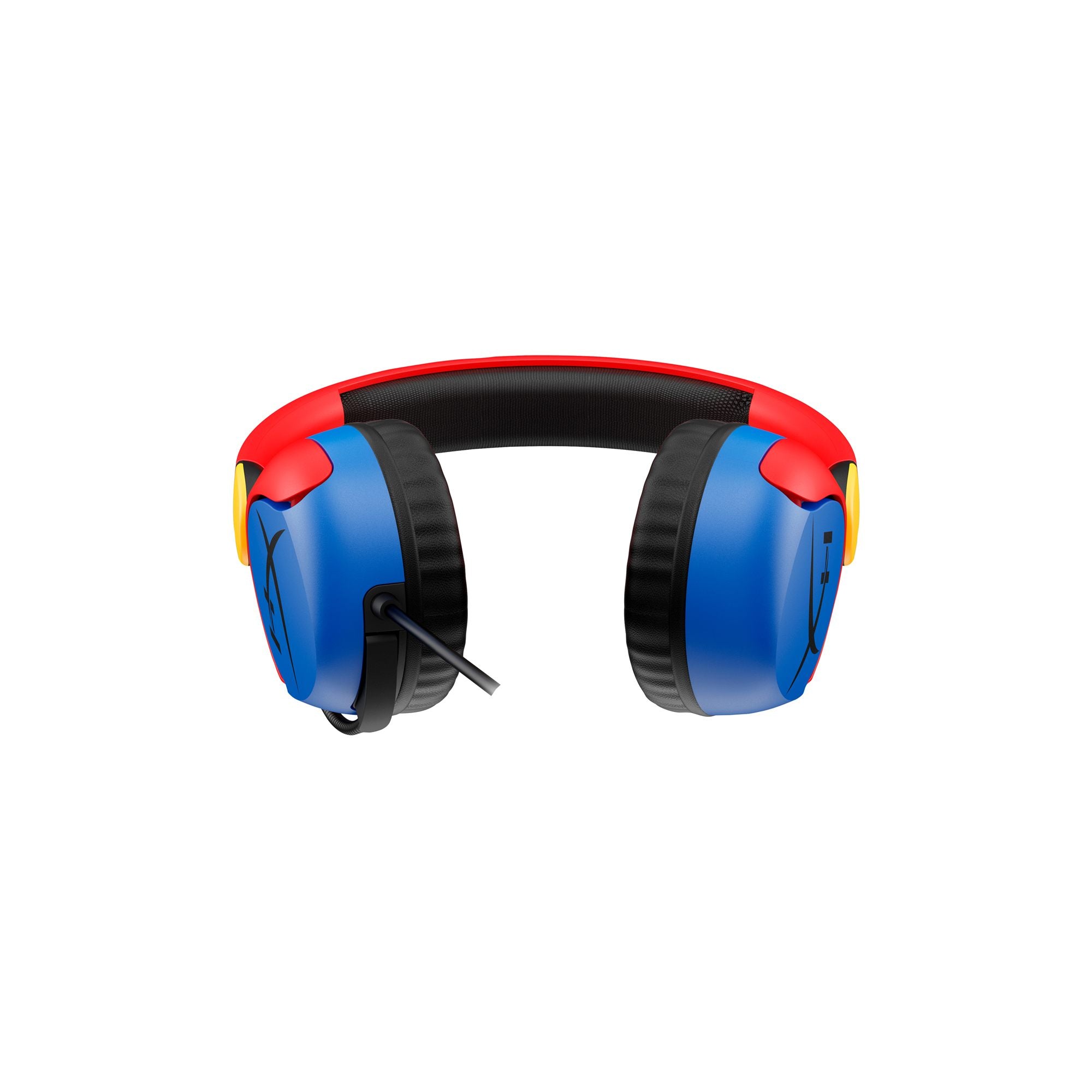 Casque sans fil HyperX Cloud Mini avec microphone, multicolore