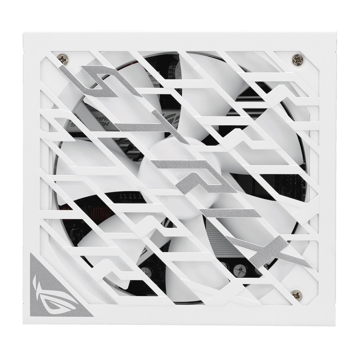 ASUS ROG-STRIX-1000P 1000W Platinum PSU Gaming White