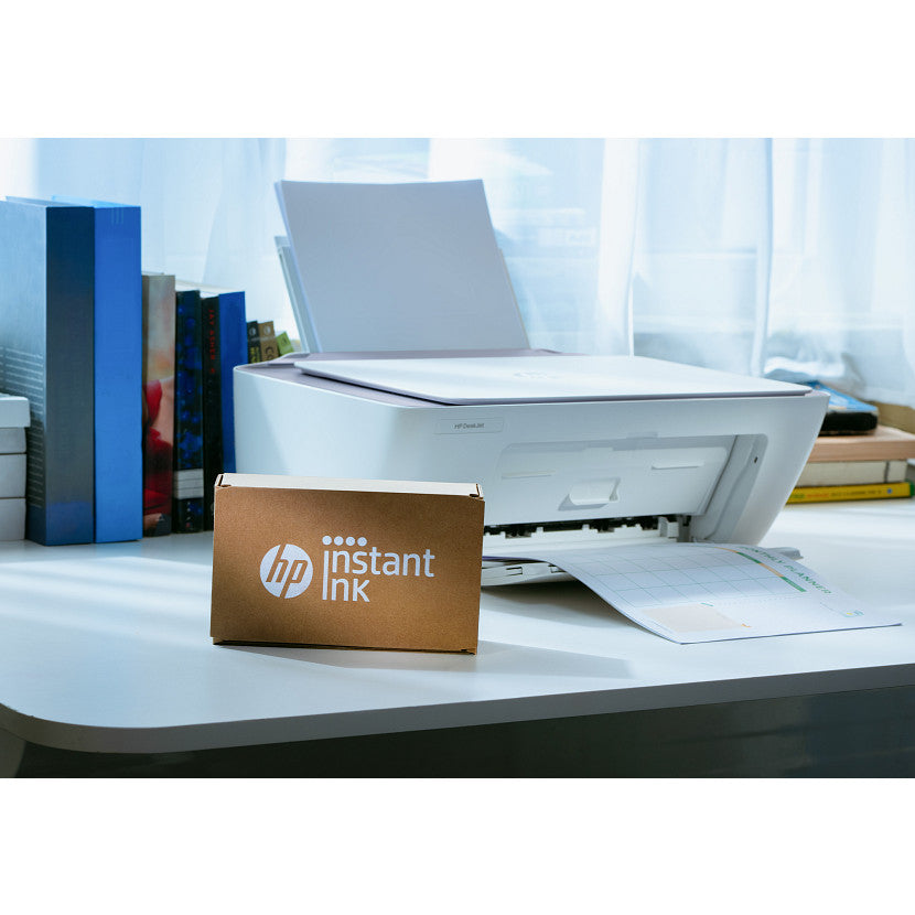 HP DeskJet 2922 All-in-One Printer imprimante jet d encre a4