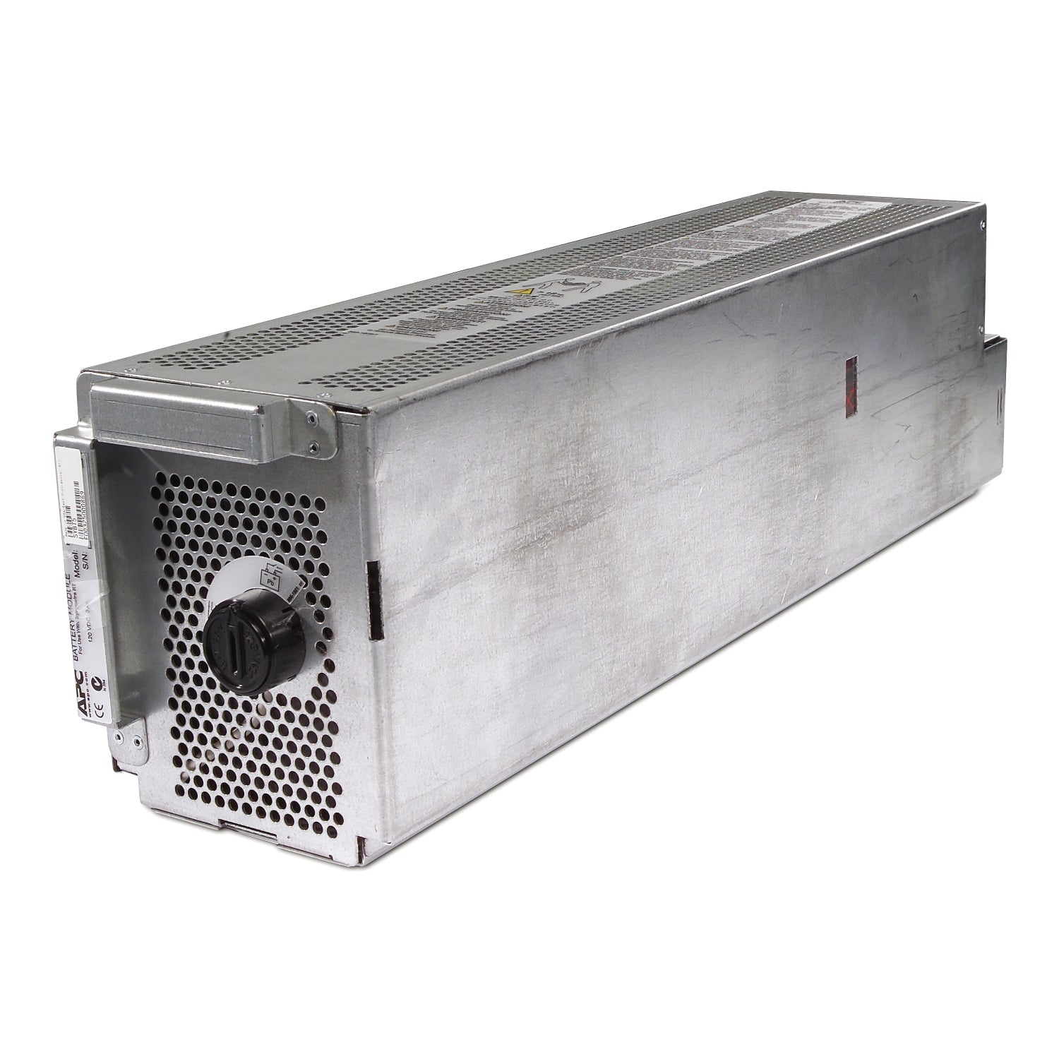Modular Battery Replacmnt Serv 4 X SYBT5