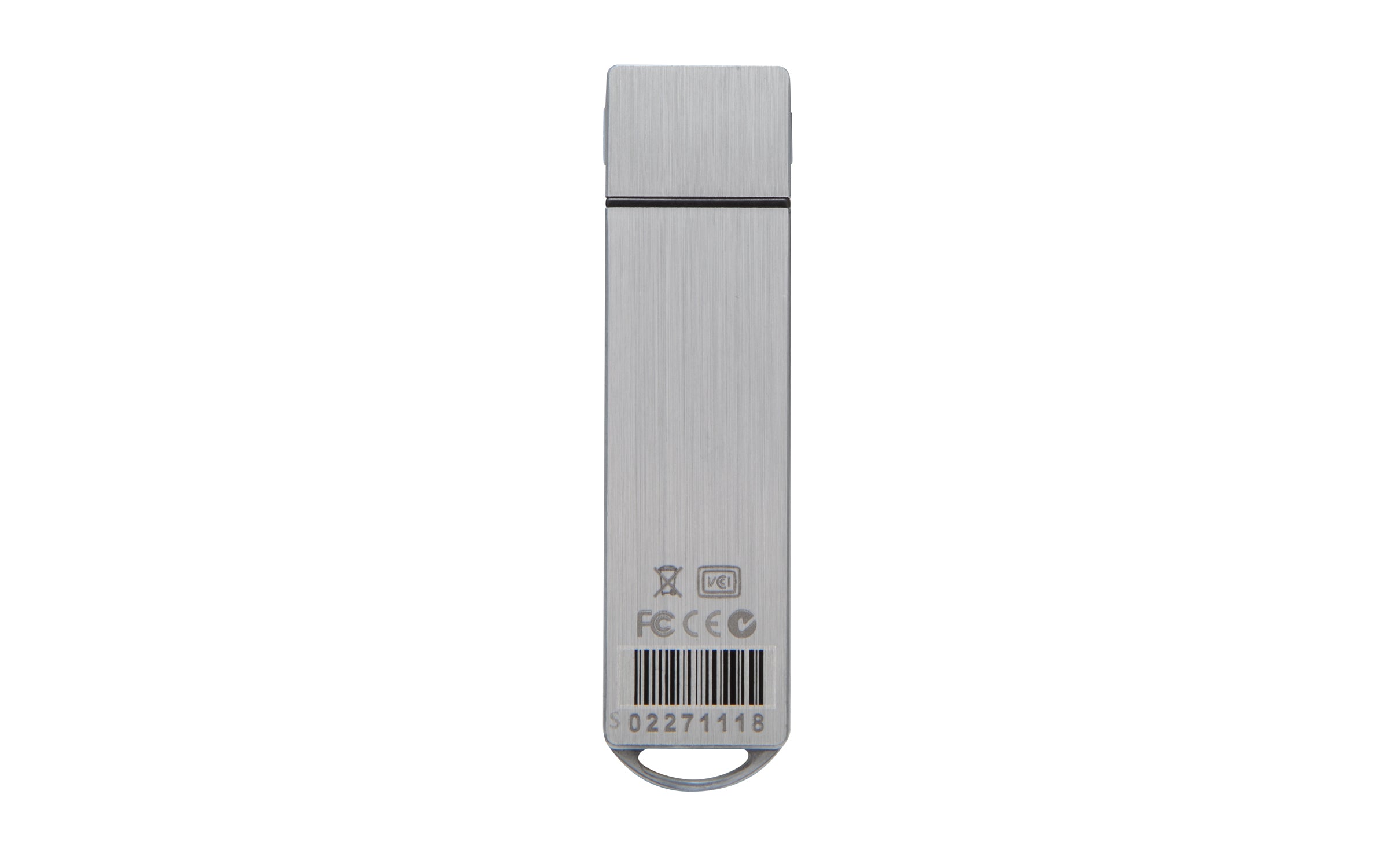 64GB IronKey S1000 Encrypted USB3.0 FIPS