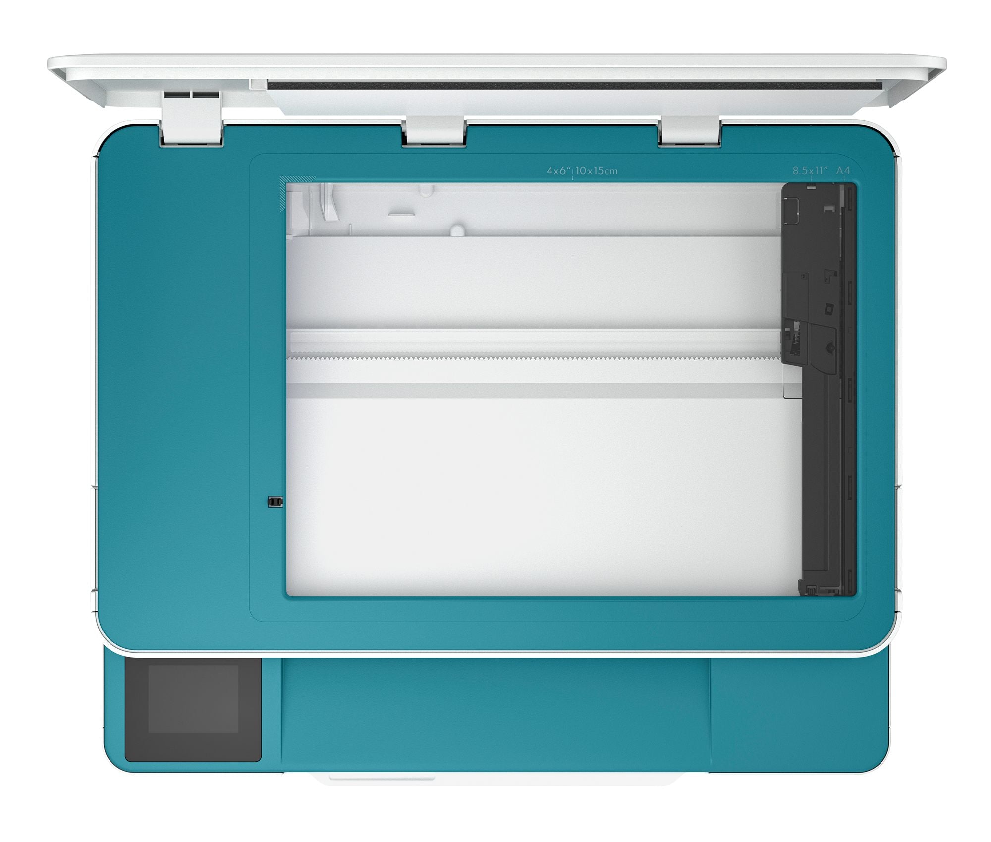 HP Envy 6122e A4 1200 x 1200 DPI 10ppm Wi-Fi AirPrint