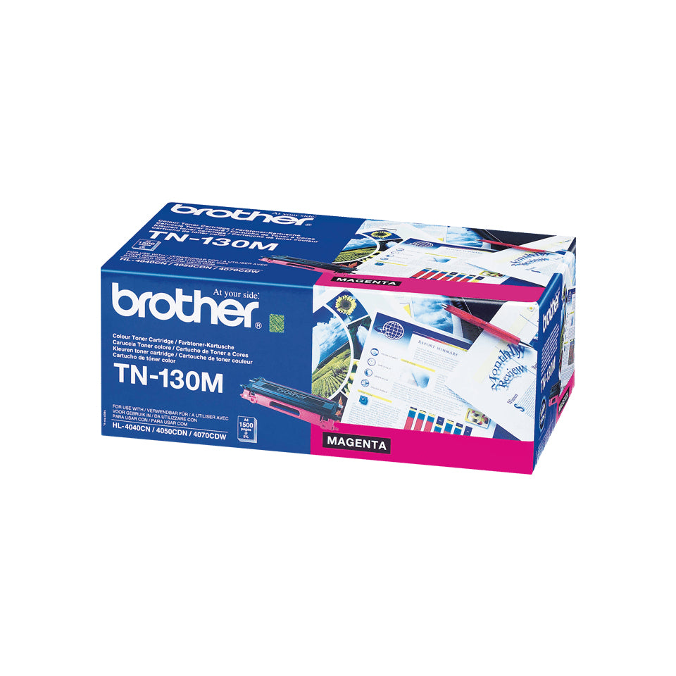 Toner/Magenta 1500sh f HL-4040CN HL-4050