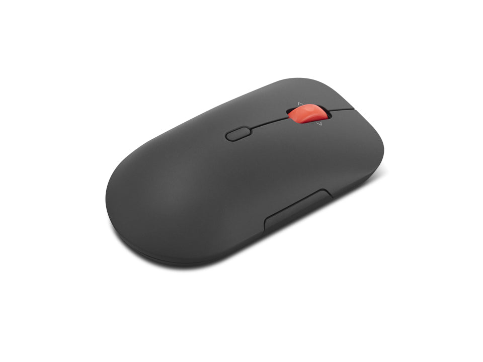 LENOVO Wireless Multi-Mode Pro Plus Mouse 6050 Eclipse Black