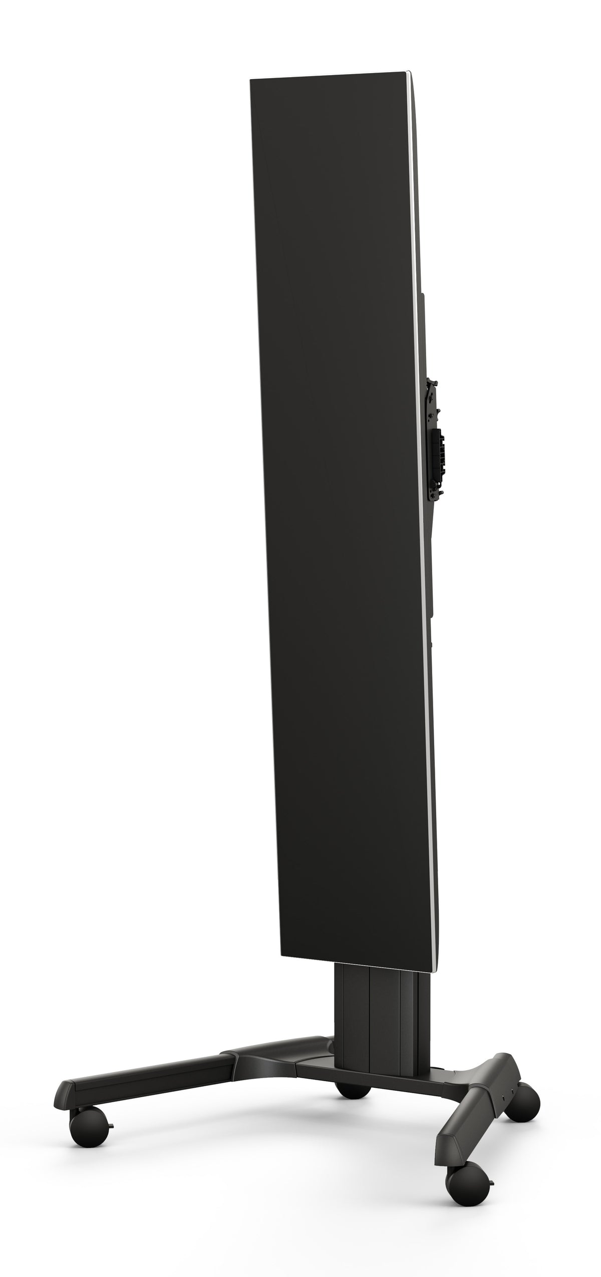 Chief Manual Height Adj Floor AV Stand 3055
