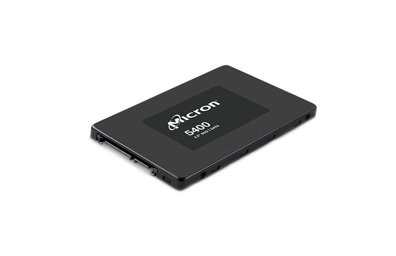 2.5" 5400M 1.92TB MU SATA HS
