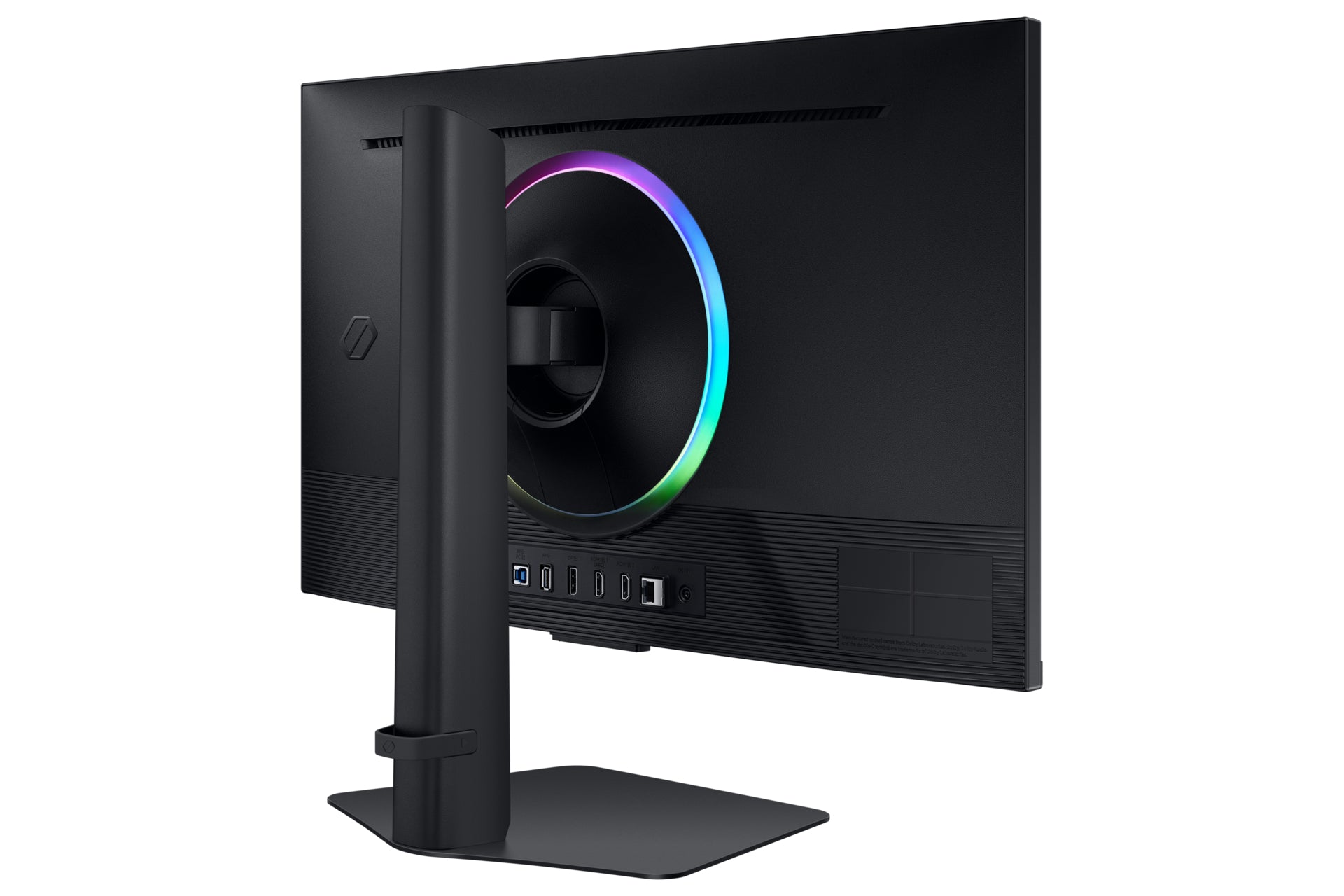 ODYSSEY G7 - G70D 27'' 144Hz - SMART