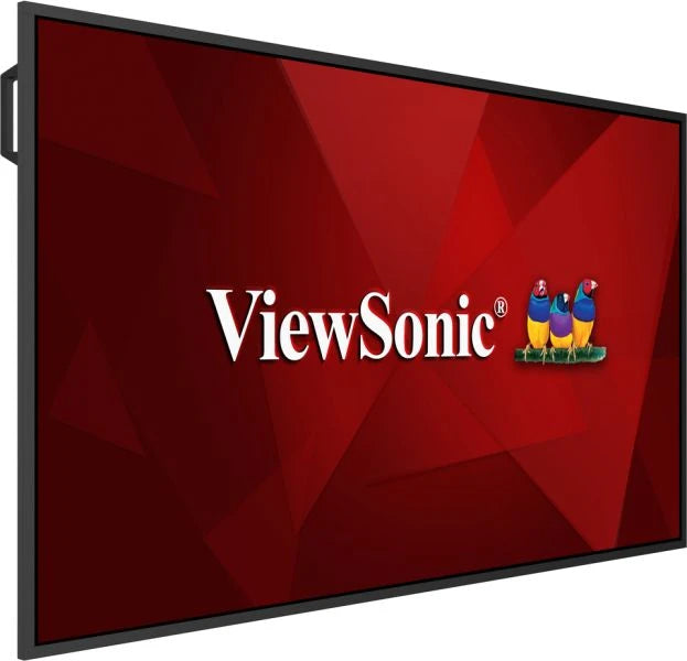 65" DLED commercial display 3840*2160